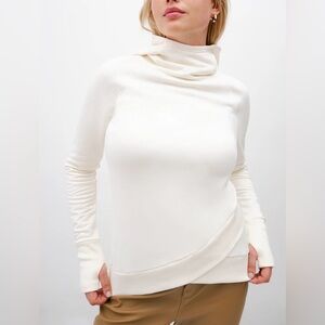 Marcella NYC Geneva Sweatshirt